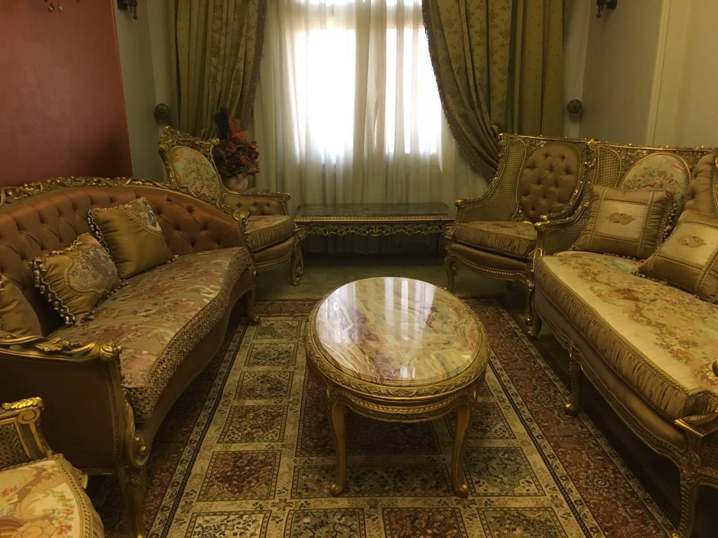 260 m Apartment For Sale in New Cairo   